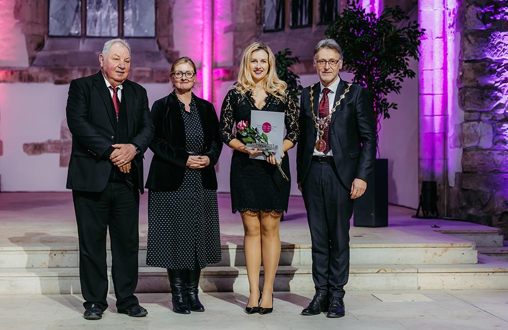 Forschungspreis 1 Forschungspreis 1